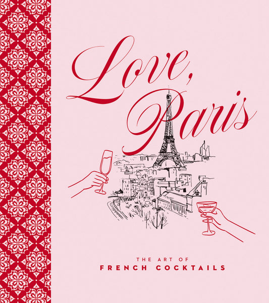 Love, Paris