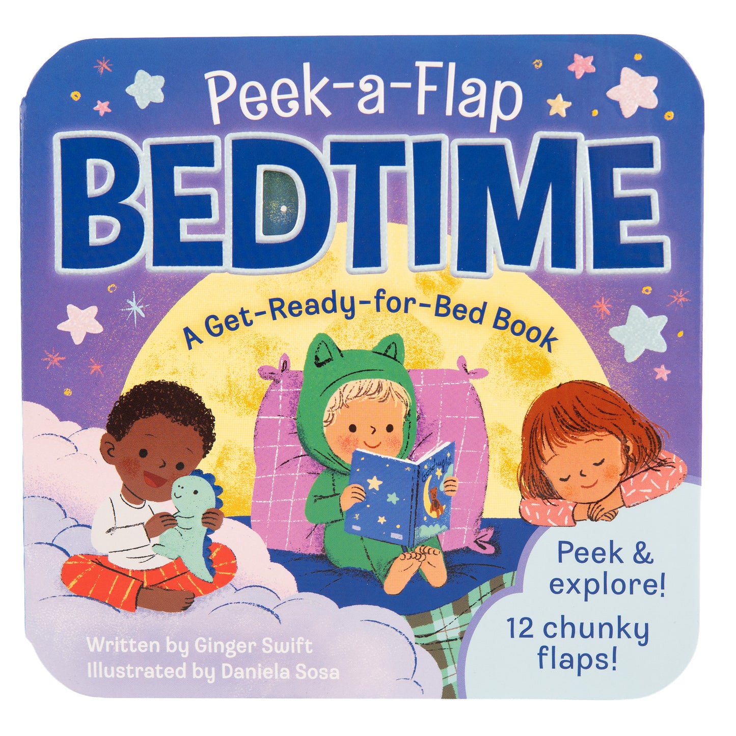Bedtime