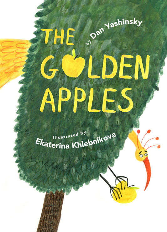 The Golden Apples