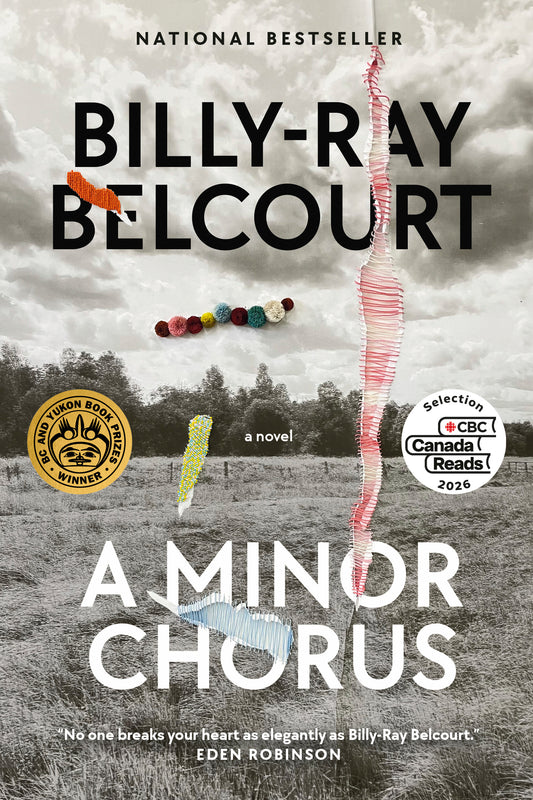 A Minor Chorus
