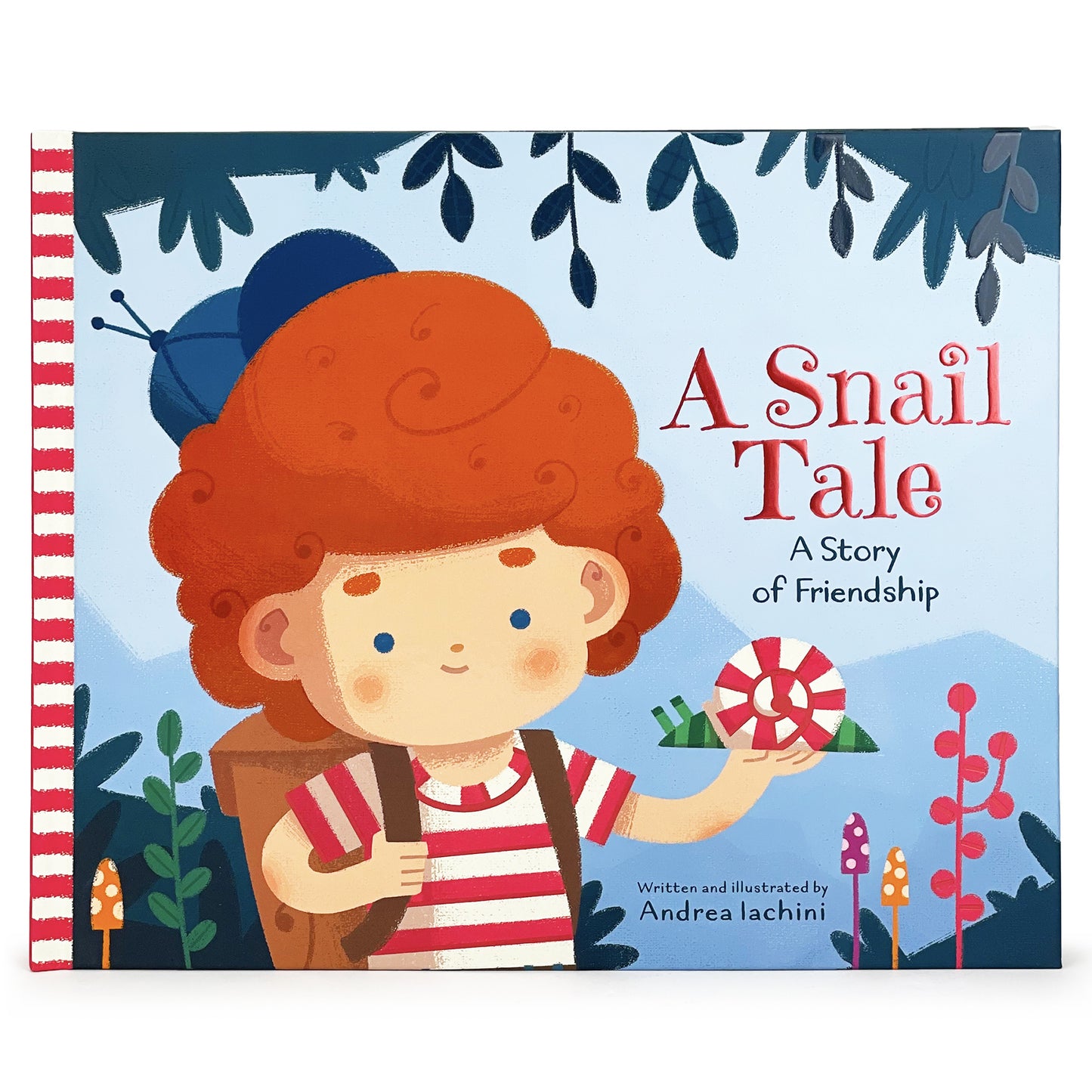 A Snail Tale