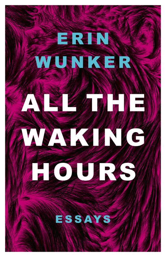 All the Waking Hours