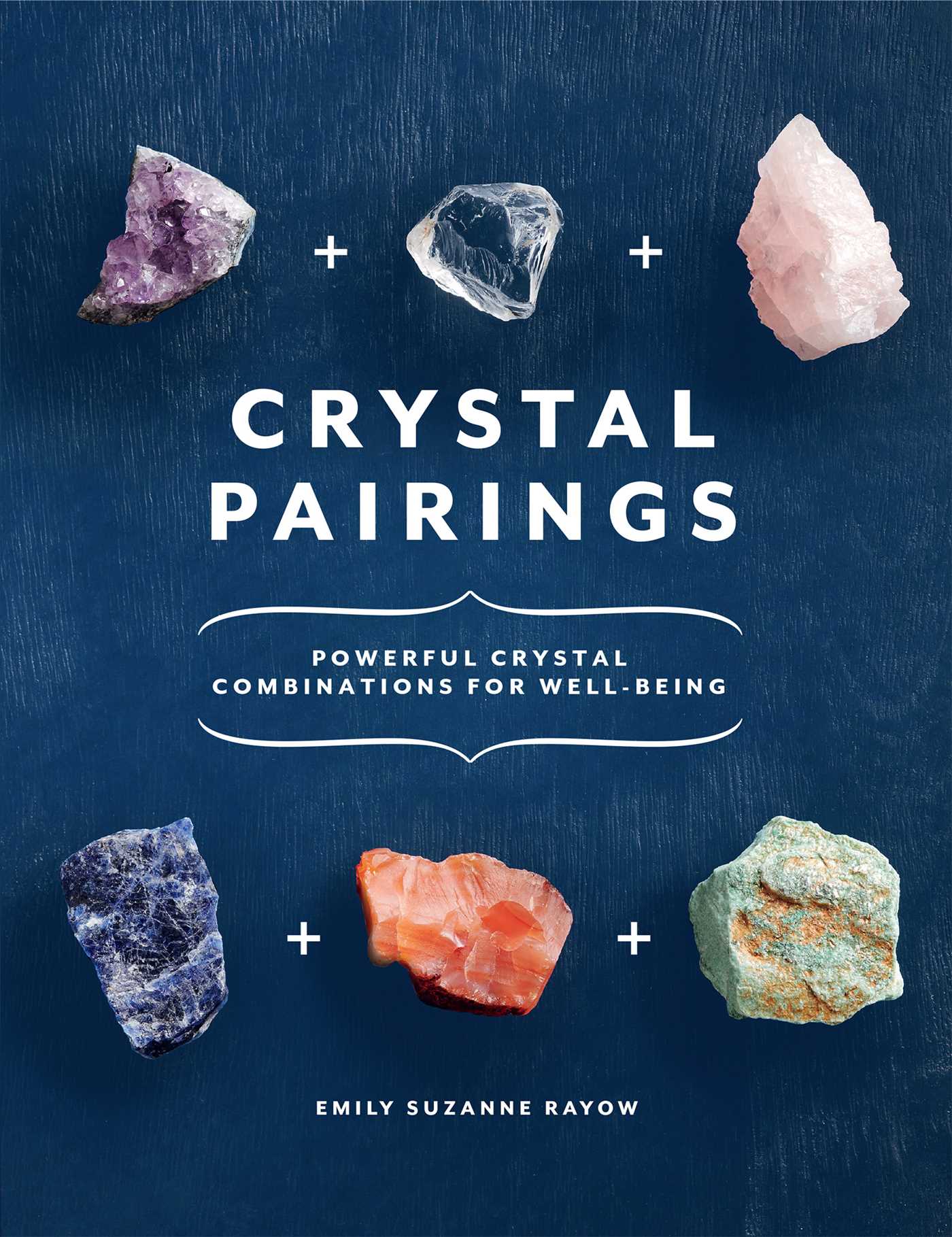 Crystal Pairings