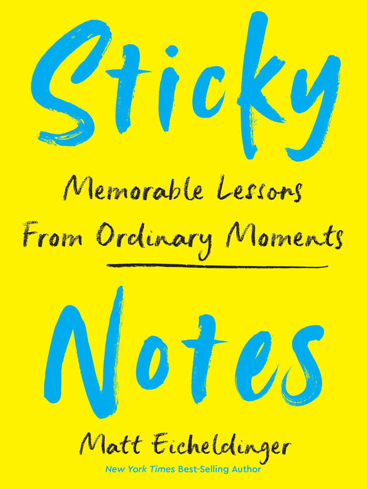 Sticky Notes