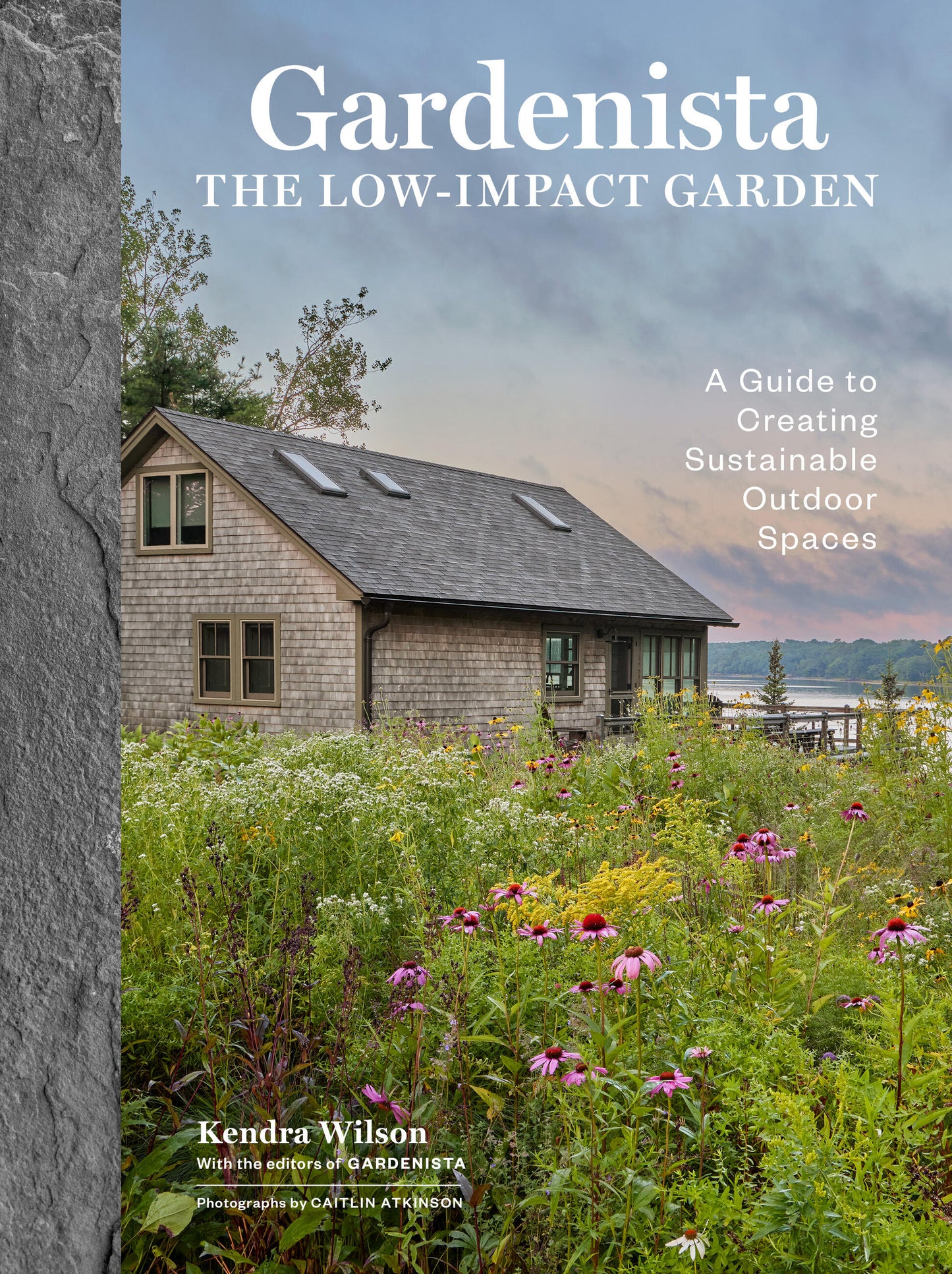 Gardenista: The Low-Impact Garden