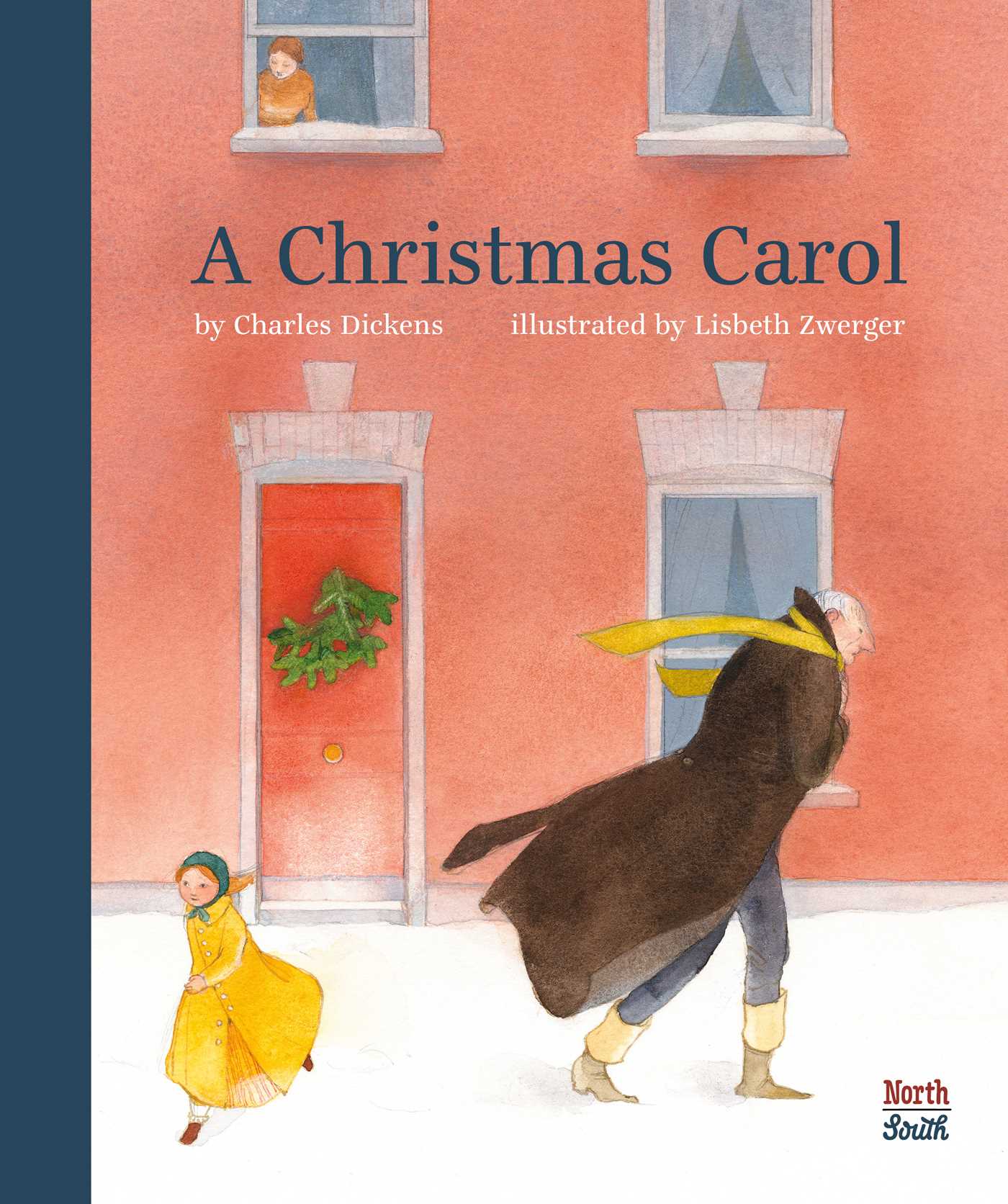 A Christmas Carol