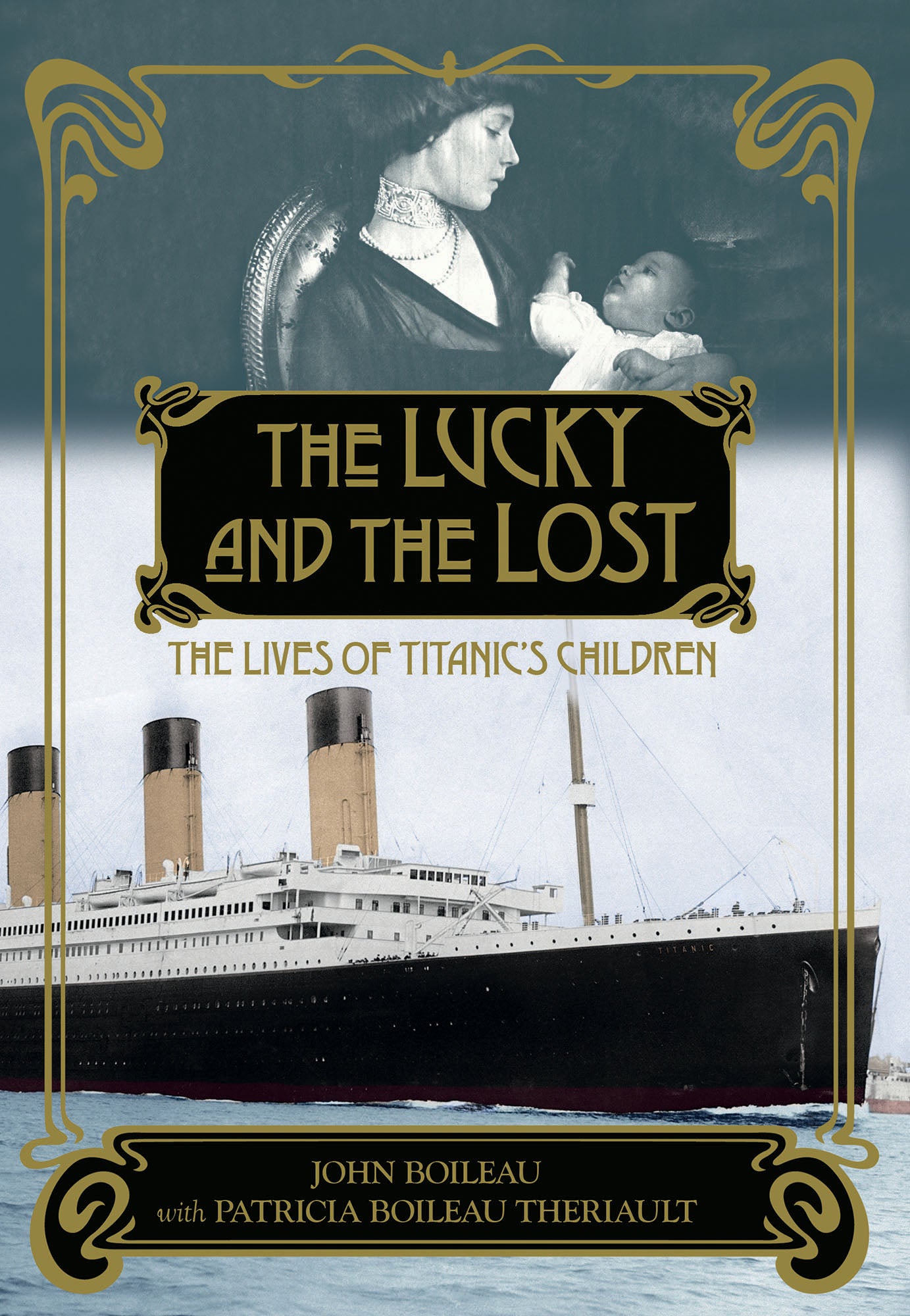 The Lucky and the Lost