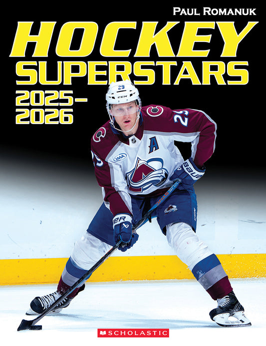 Hockey Superstars 2025–2026