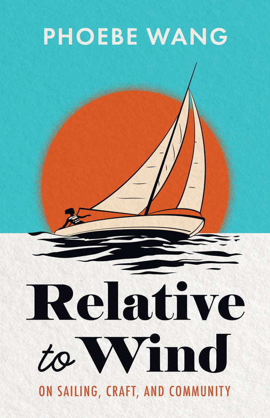 Relative to Wind