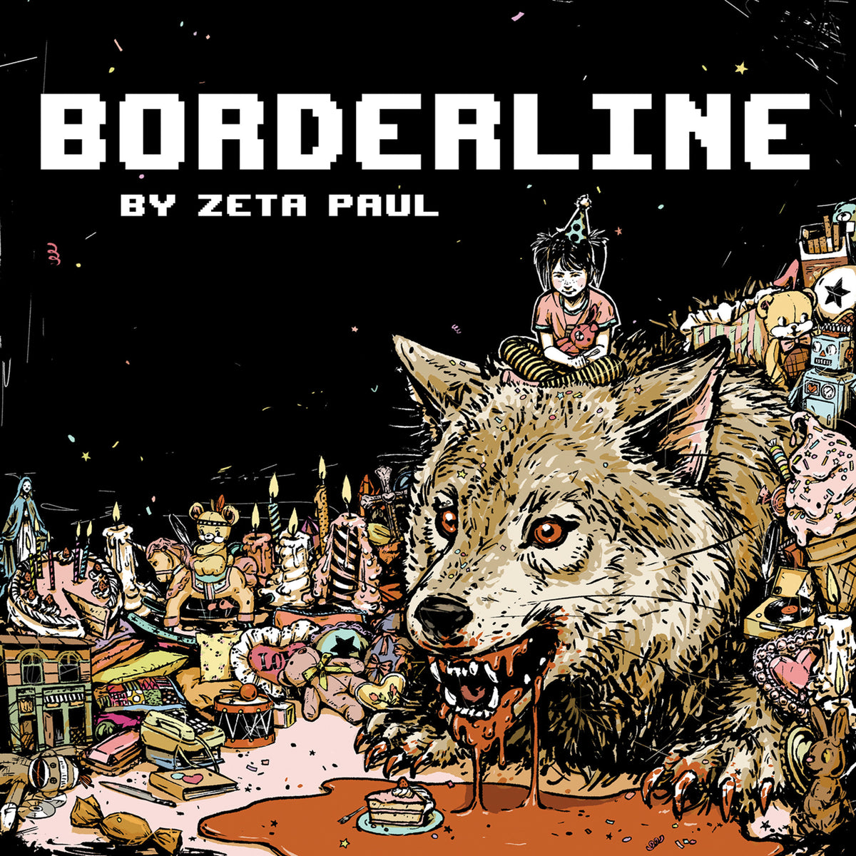 Borderline