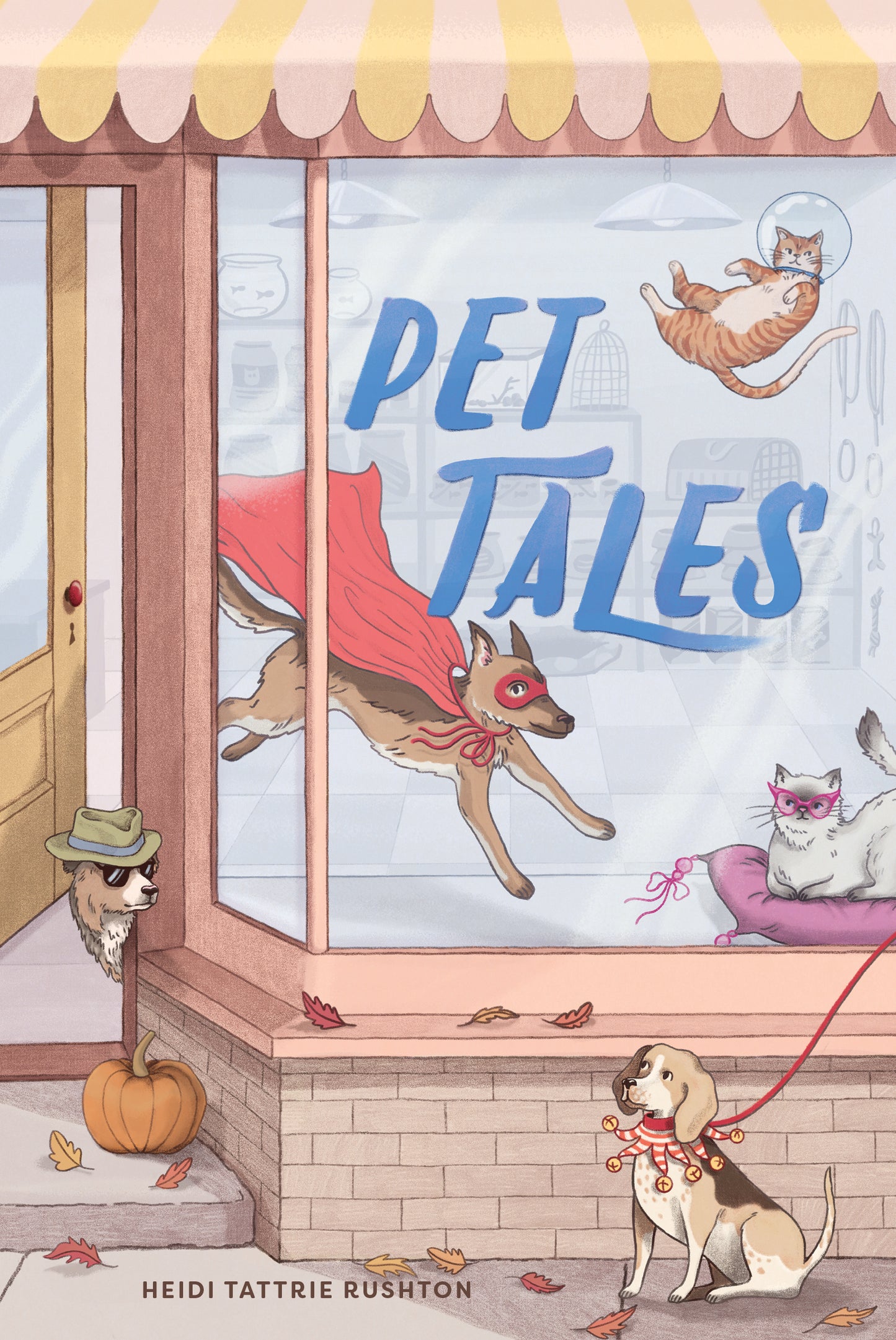 Pet Tales