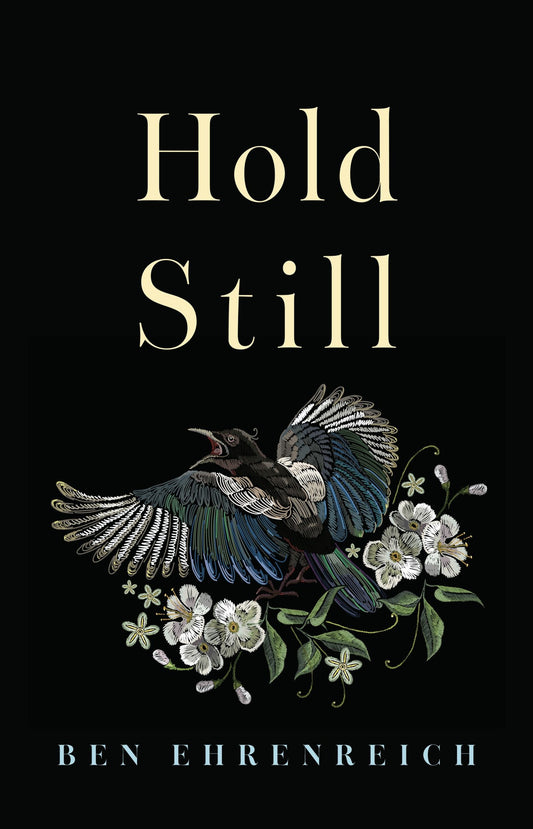 Hold Still