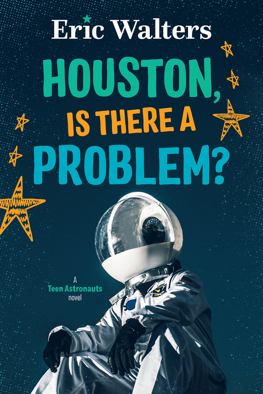 Houston, Is There A Problem?