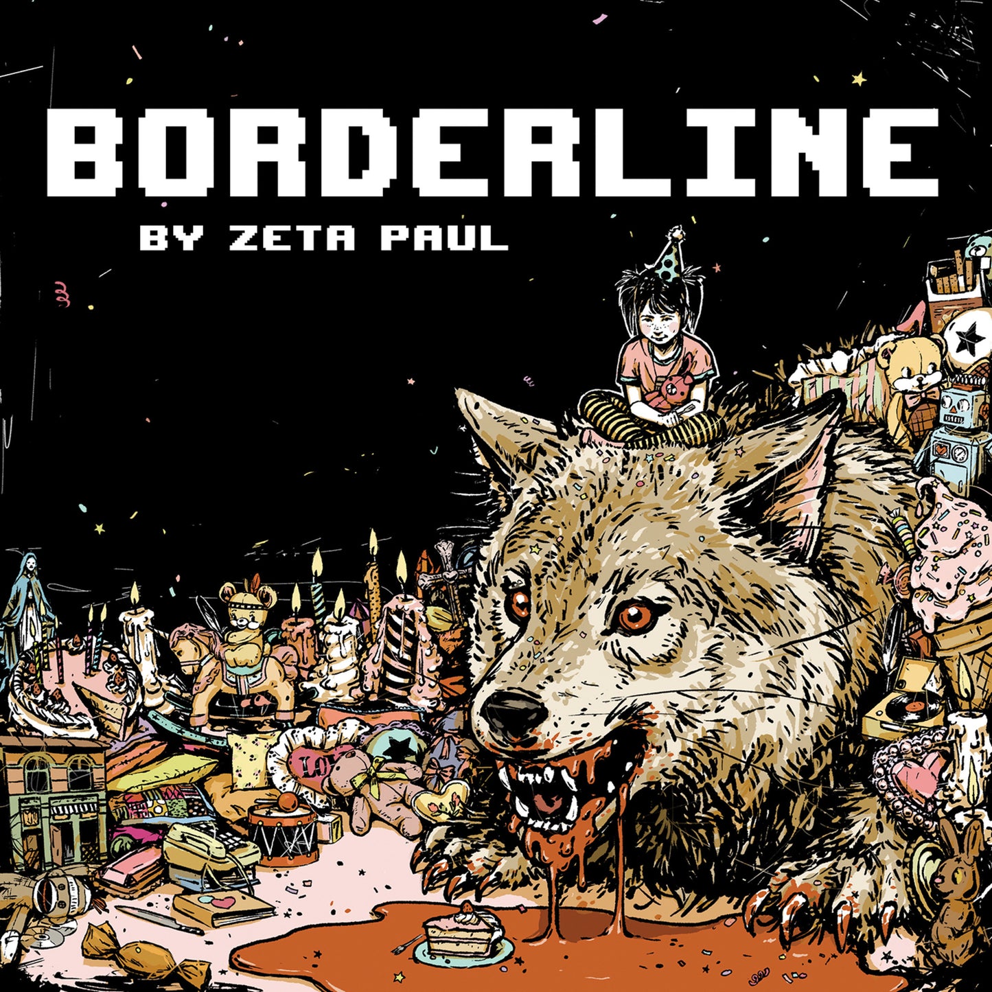 Borderline