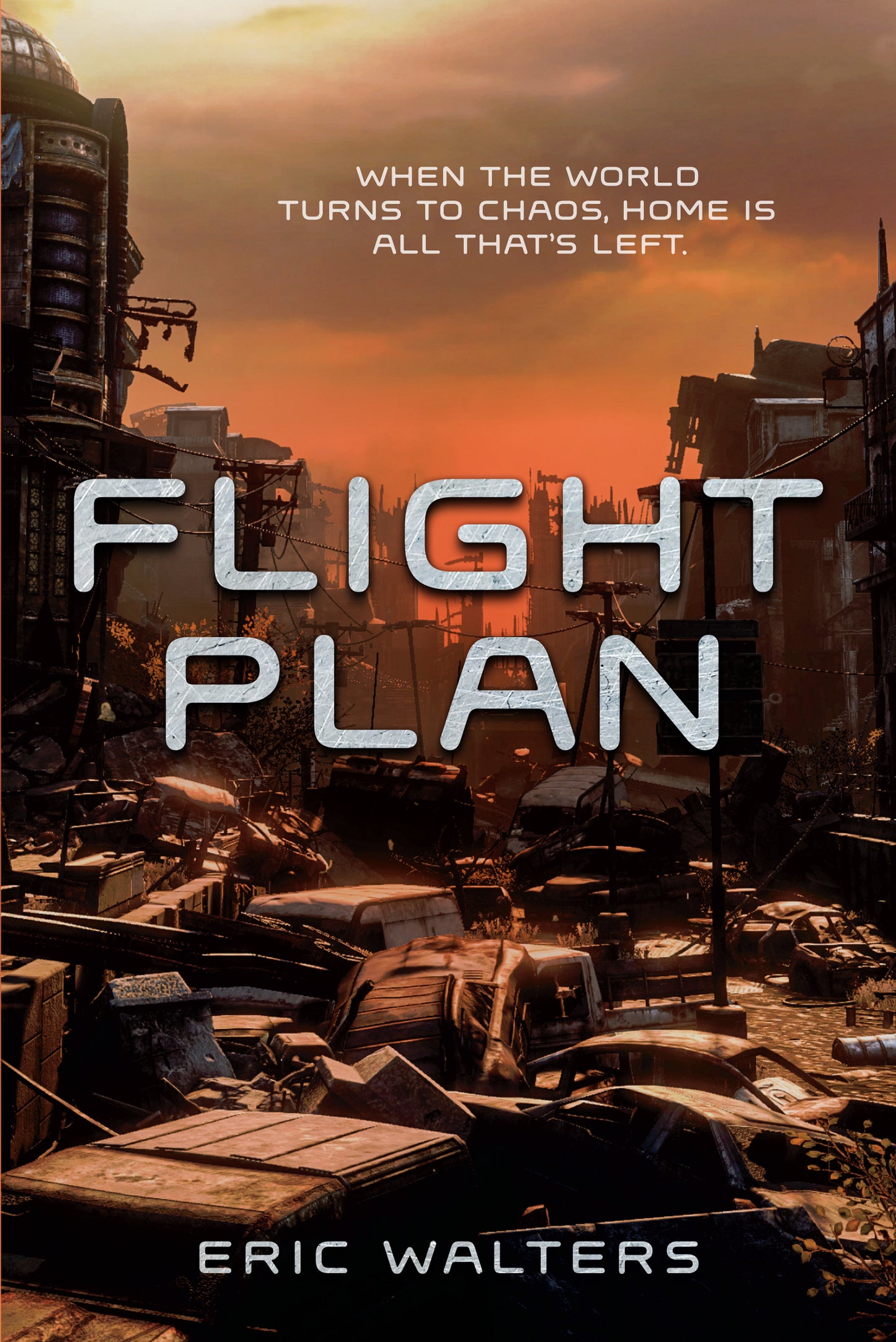 Flight Plan