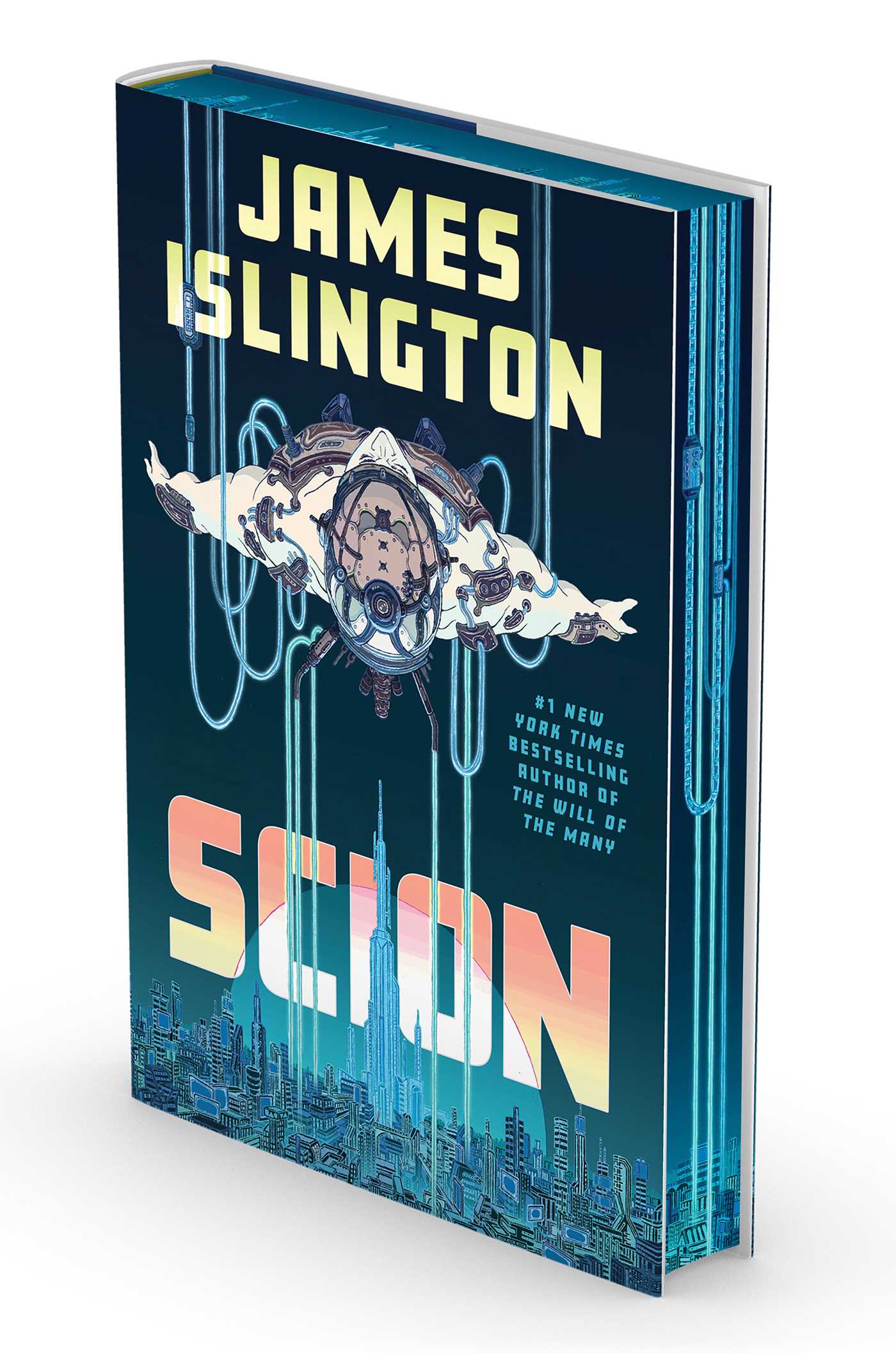 Scion - Sept 1 Release date