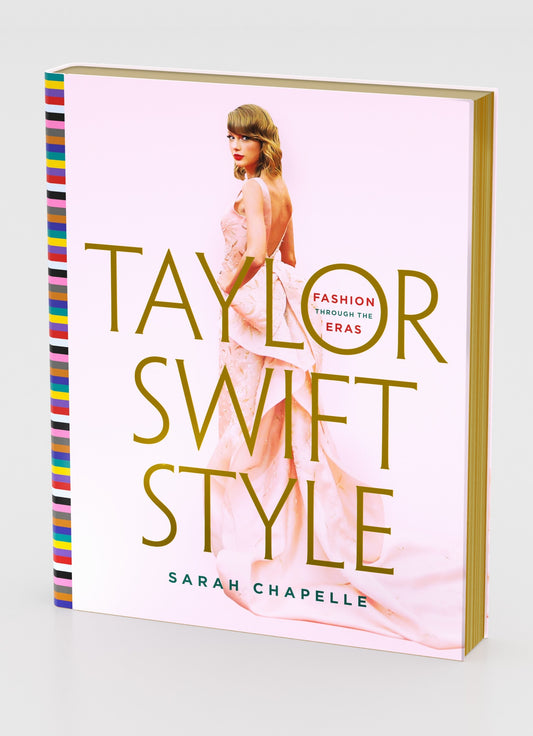 Roaring Twenties: Tossing Pennies in the Pool (Taylor Swift Calendar)