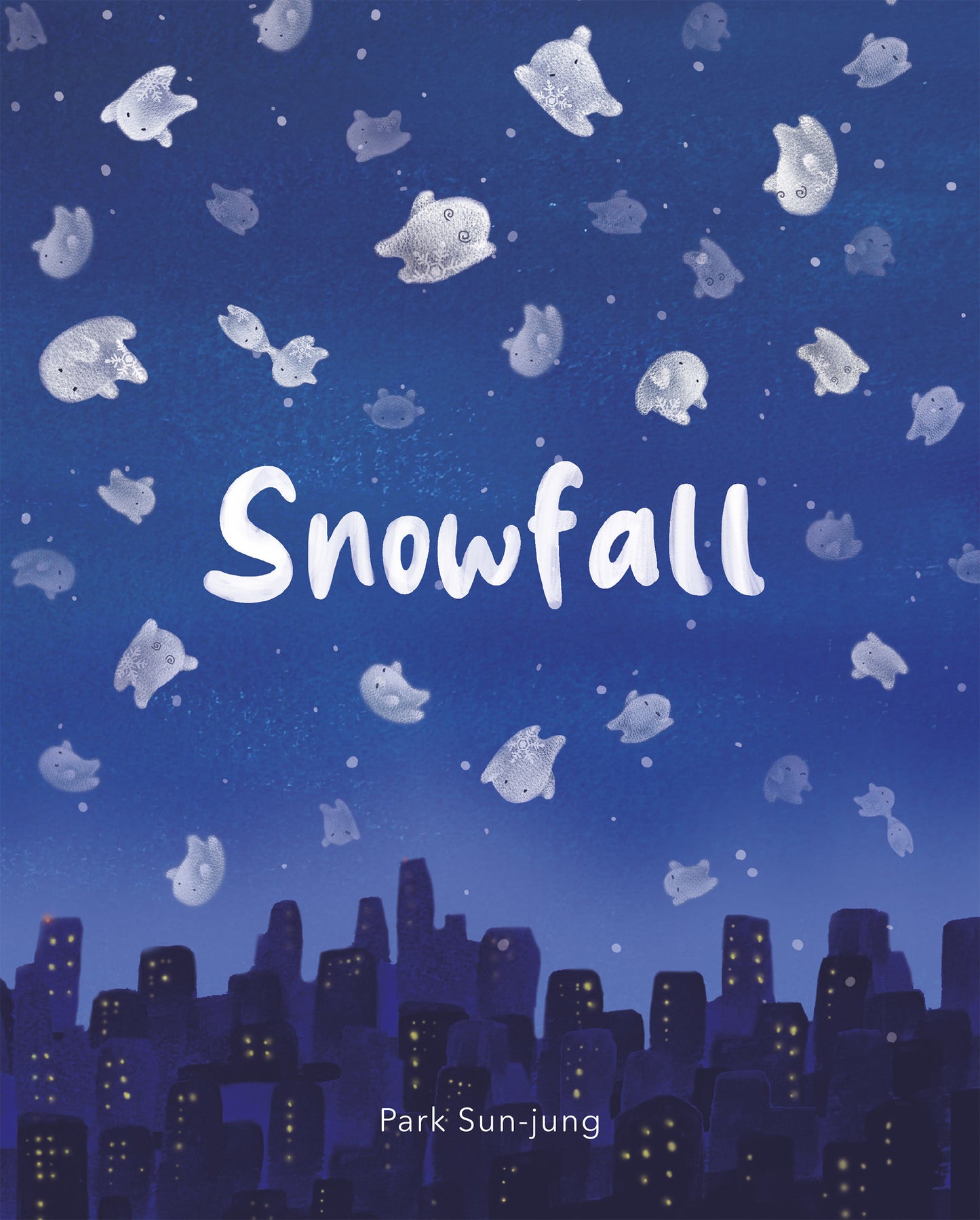 Snowfall