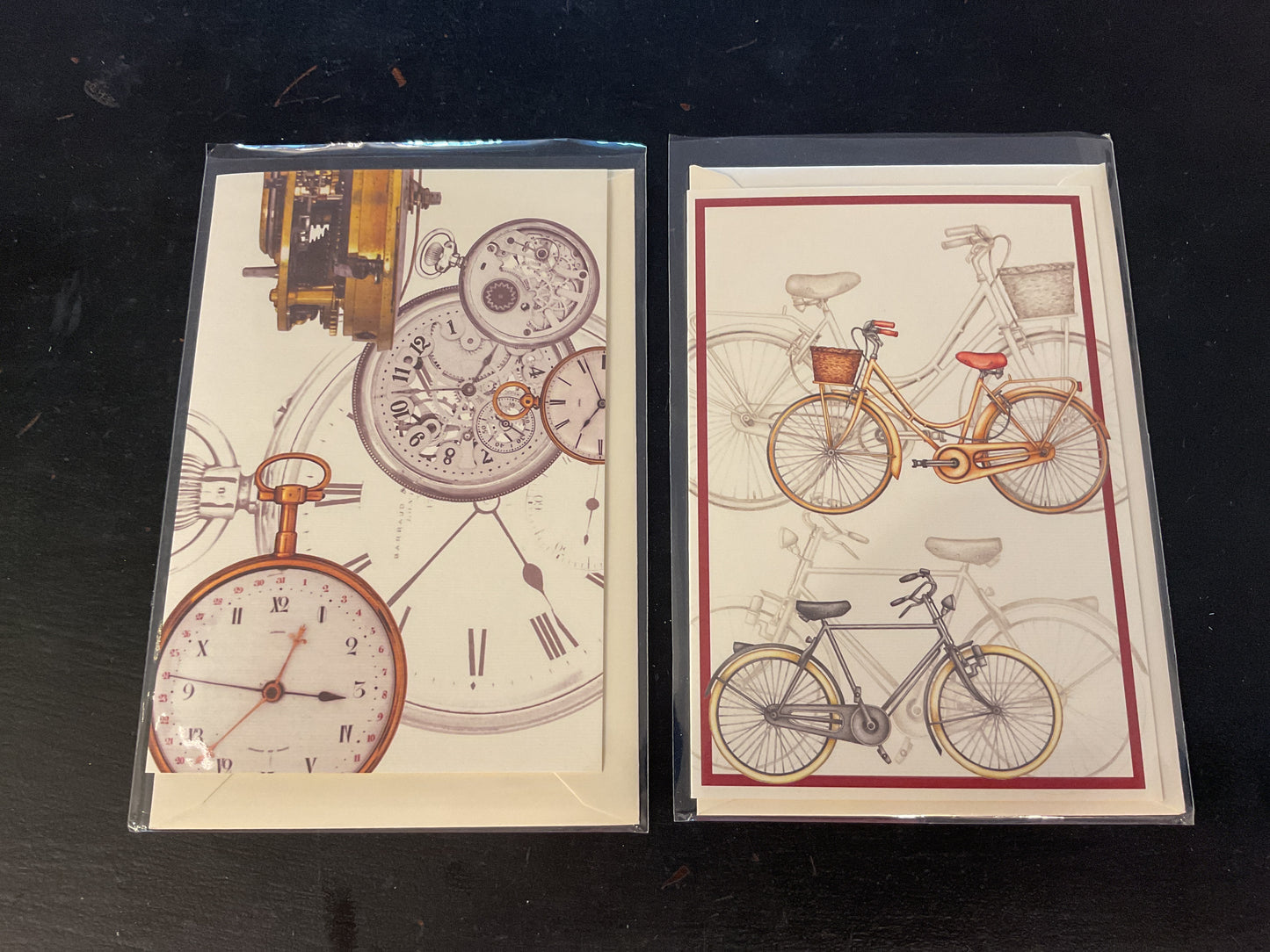 Blank Cards - Grafiche Tassotti Italy