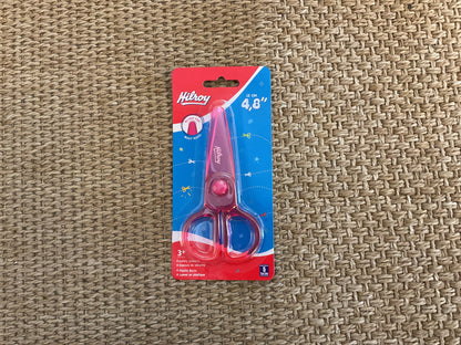 Hilroy Kids Scissors 3+