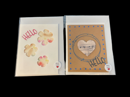 Mi Moments Cards Friendship Collection
