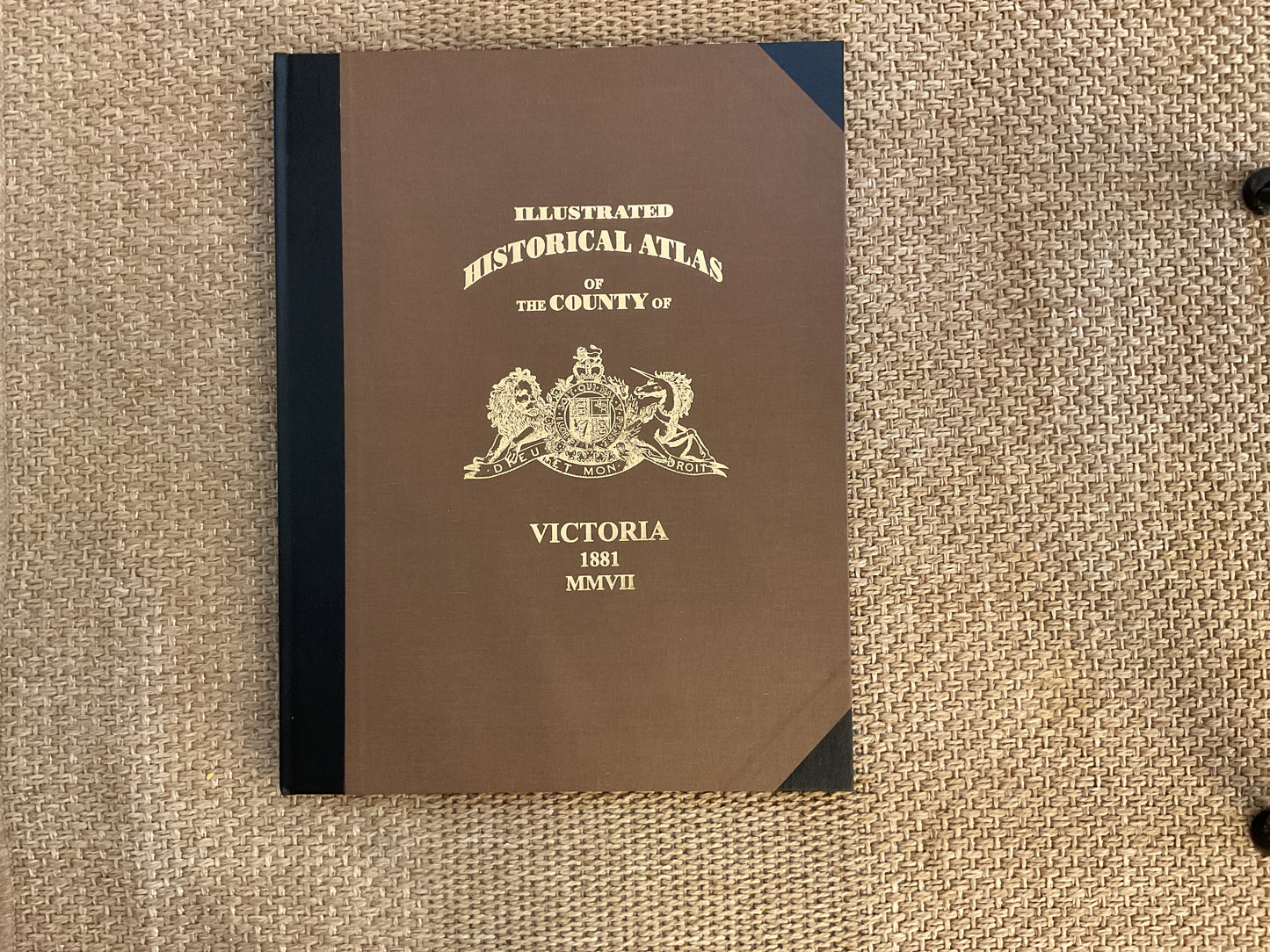 Illustrated Historical Atlas