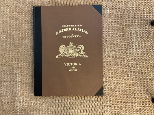 Illustrated Historical Atlas