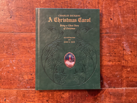 A Christmas Carol