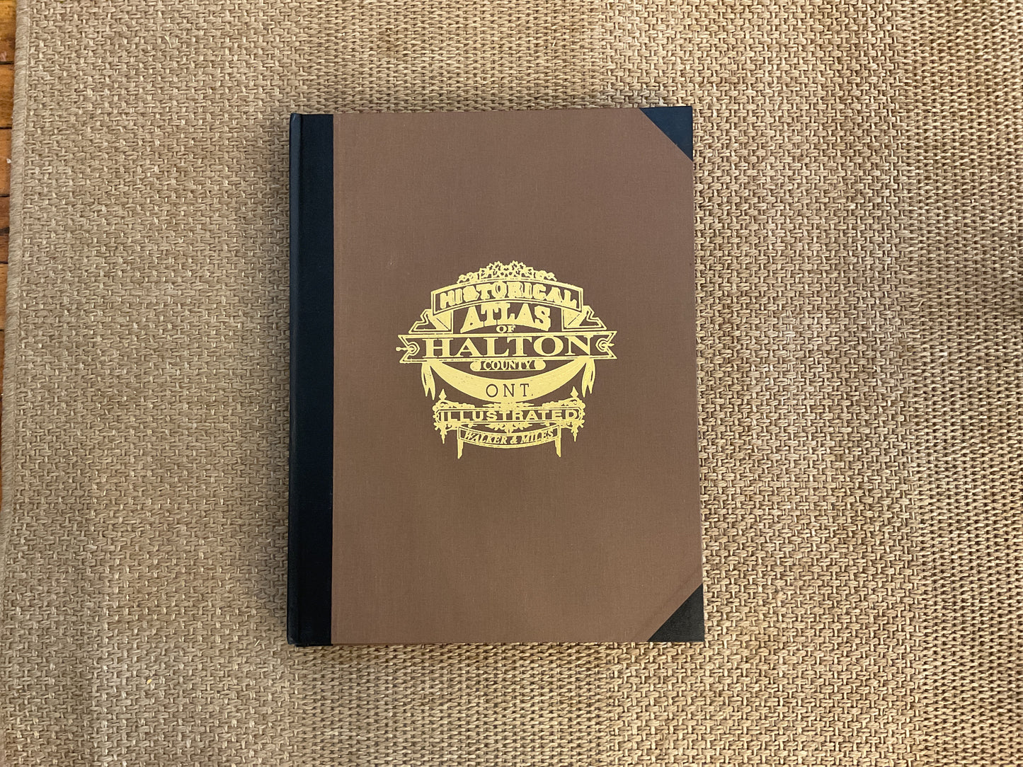 Illustrated Historical Atlas
