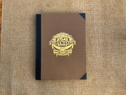 Illustrated Historical Atlas