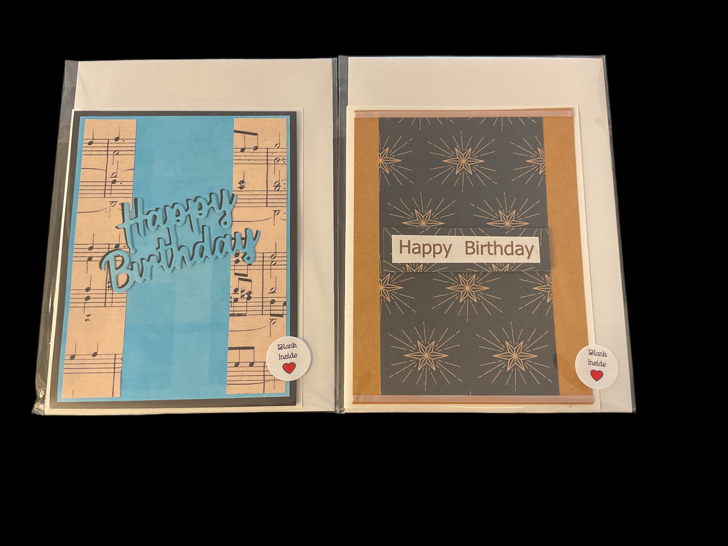 Birthday Cards: Mi Moments Birthday Collection