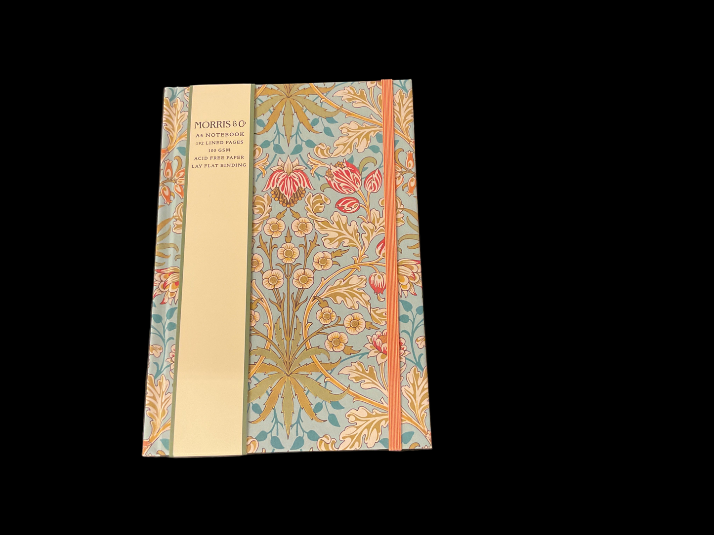 William Morris Journal