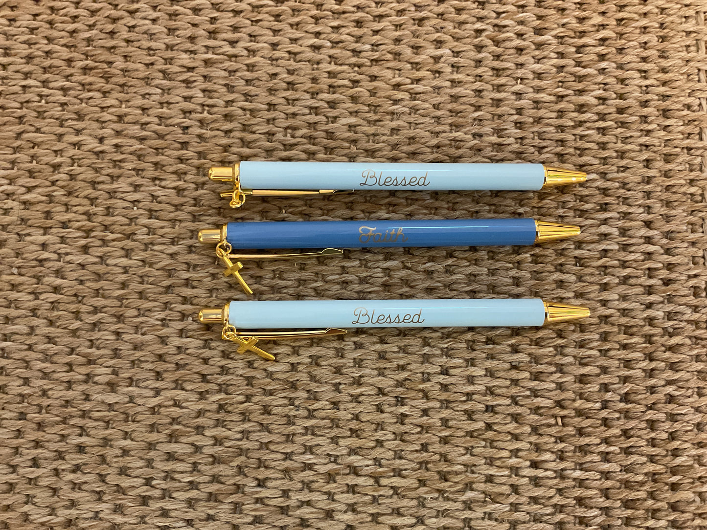 Faith Pens