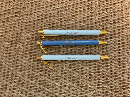 Faith Pens