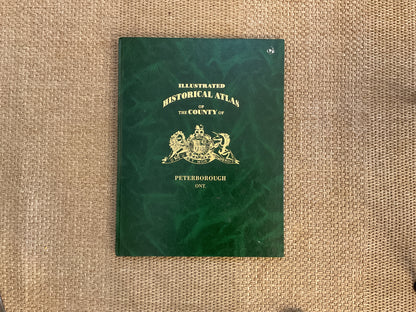 Illustrated Historical Atlas