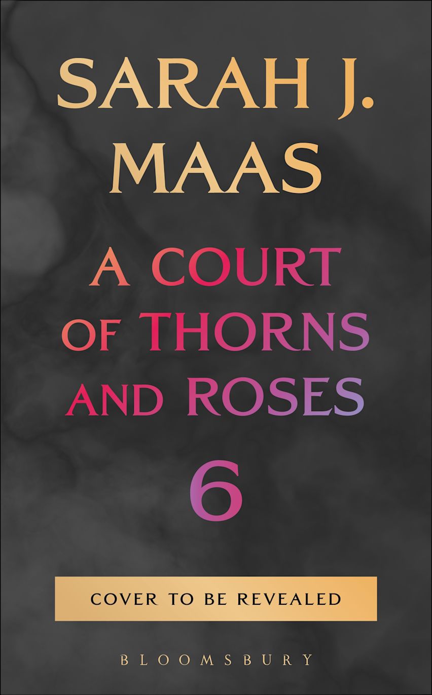 ACOTAR 6 Pre Order