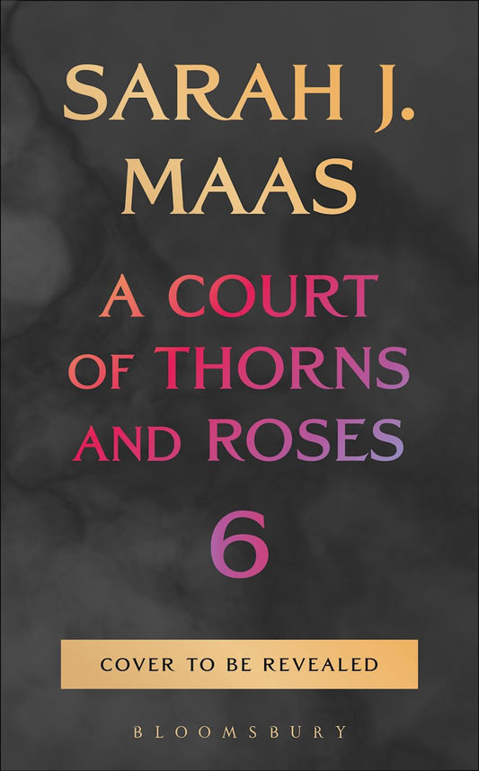 ACOTAR 6 Pre Order