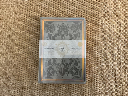 Victoria’s Journal