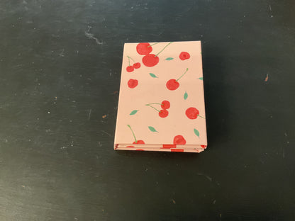 Sticky Notes cherries