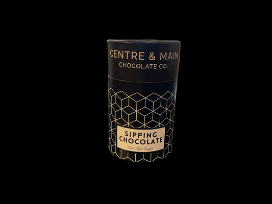 Centre & Main Sipping Chocolate