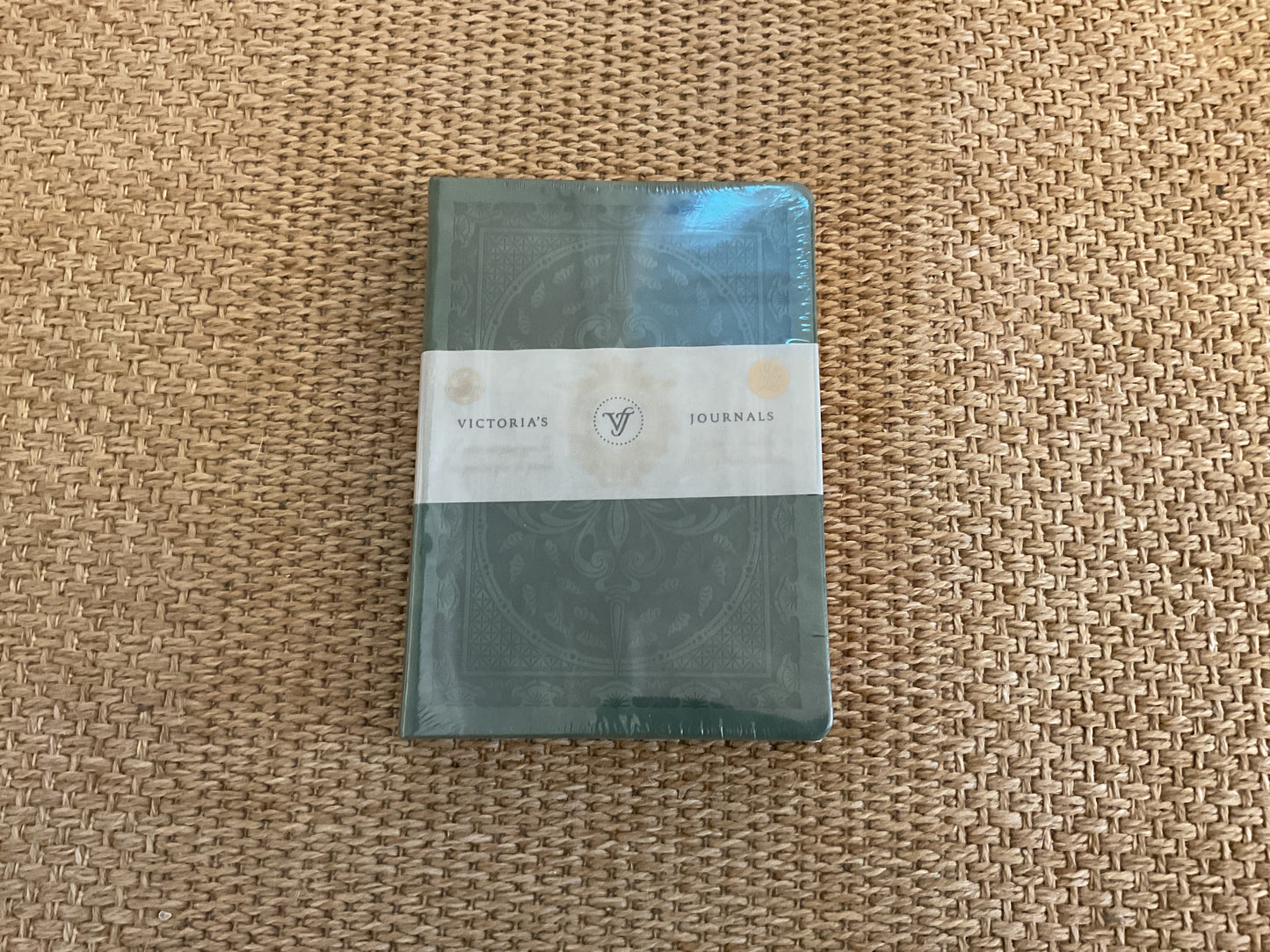 Victoria’s Journal