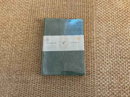 Victoria’s Journal