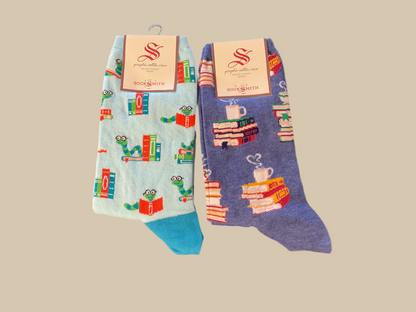 Socksmith Women’s Sizes 9-11