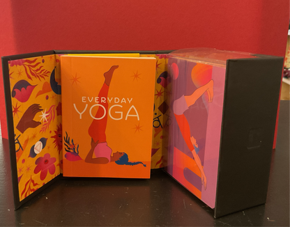 Everyday Yoga Cards