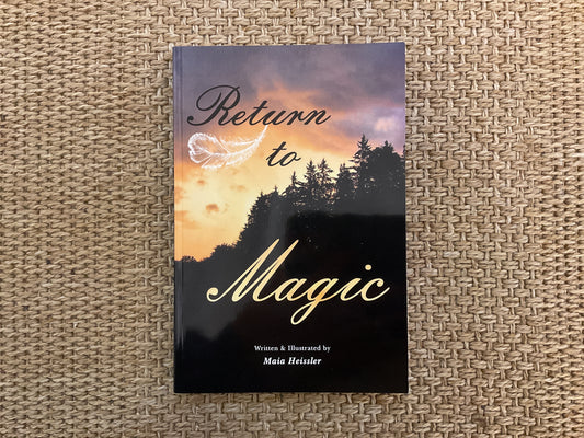 Return to Magic