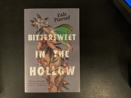 Bittersweet in the Hollow